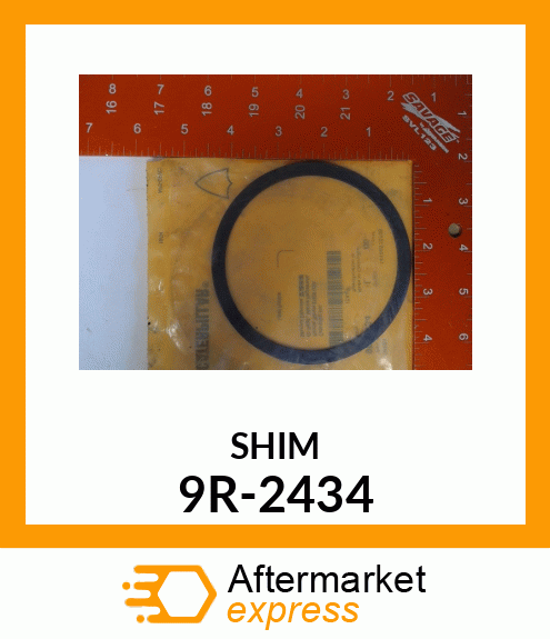 SHIM 9R-2434