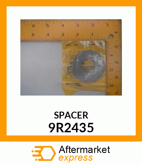 SPACER 9R2435