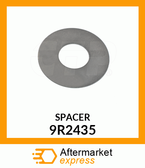 SPACER 9R2435