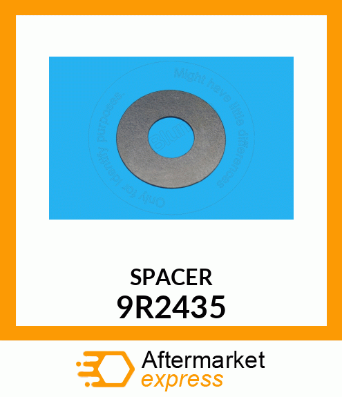 SPACER 9R2435