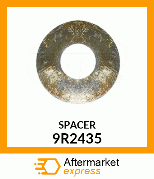 SPACER 9R2435