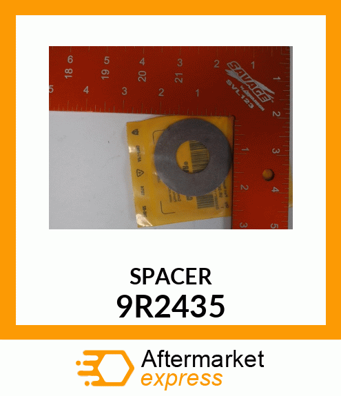 SPACER 9R2435