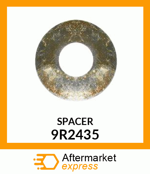 SPACER 9R2435