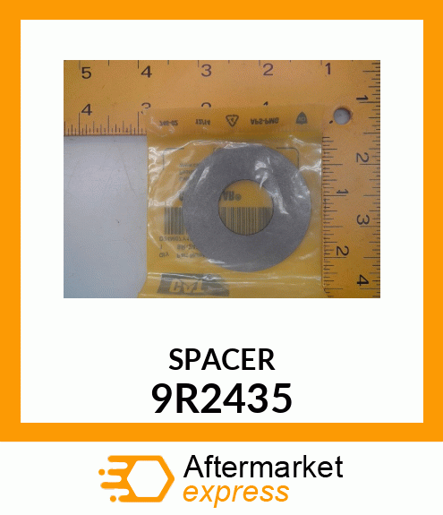 SPACER 9R2435