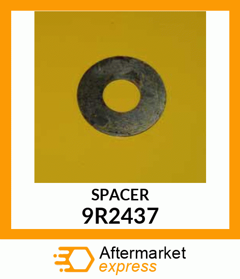 SPACER 9R2437