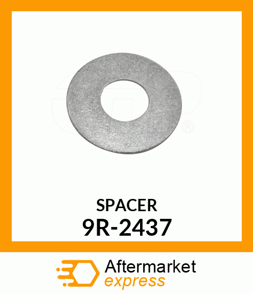 SPACER 9R2437