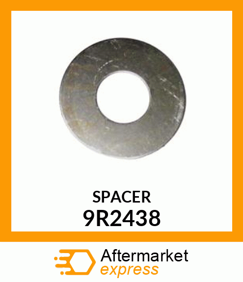 SPACER 9R-2438