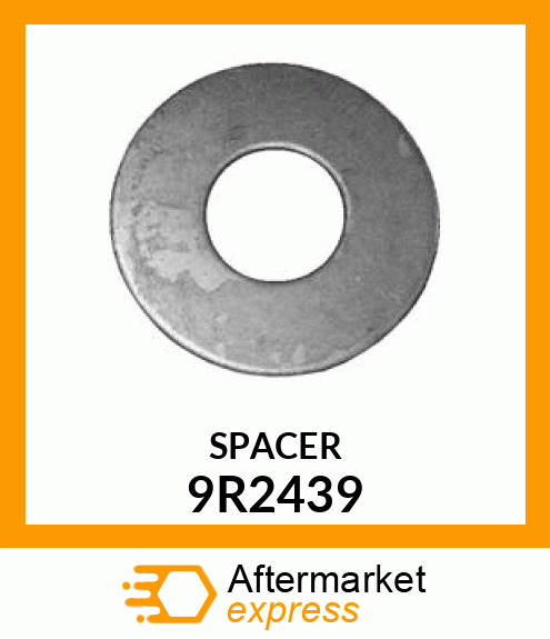 SPACER 9R2439