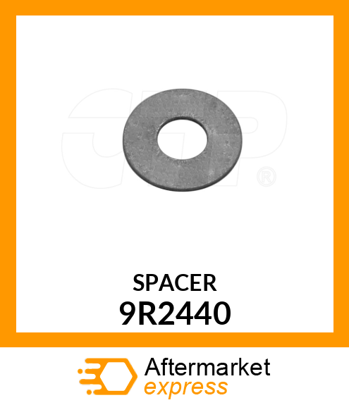 SPACER 9R2440