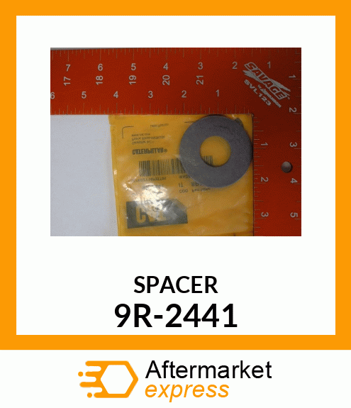 SPACER 9R-2441