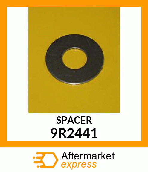 SPACER 9R-2441