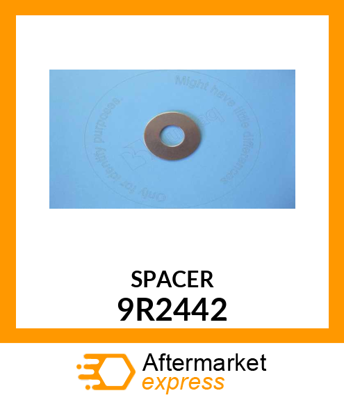 SPACER 9R2442