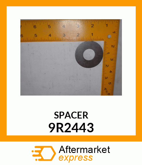 SPACER 9R2443