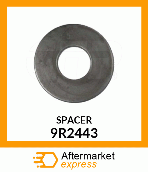 SPACER 9R2443