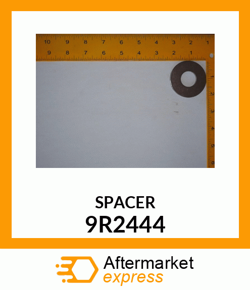 SPACER 9R2444