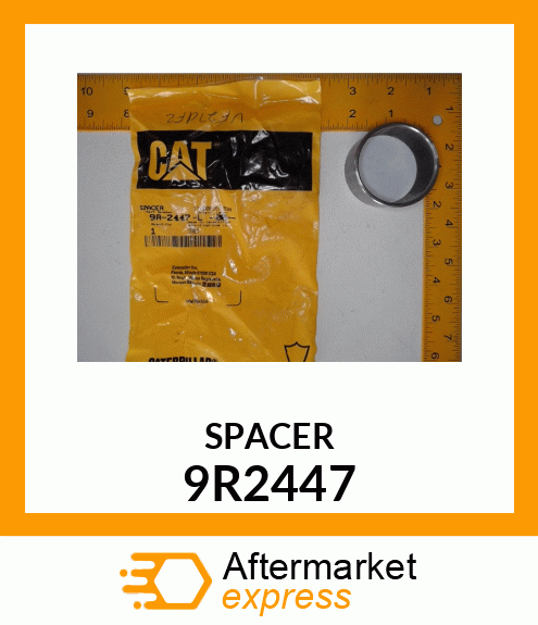 SPACER 9R2447