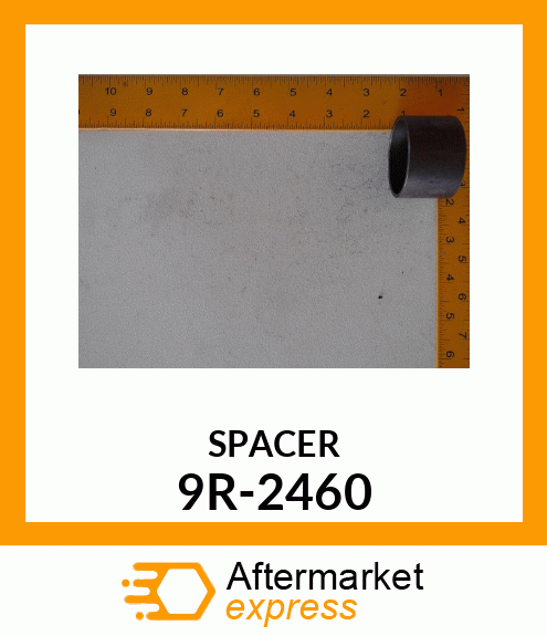 SPACER 9R-2460