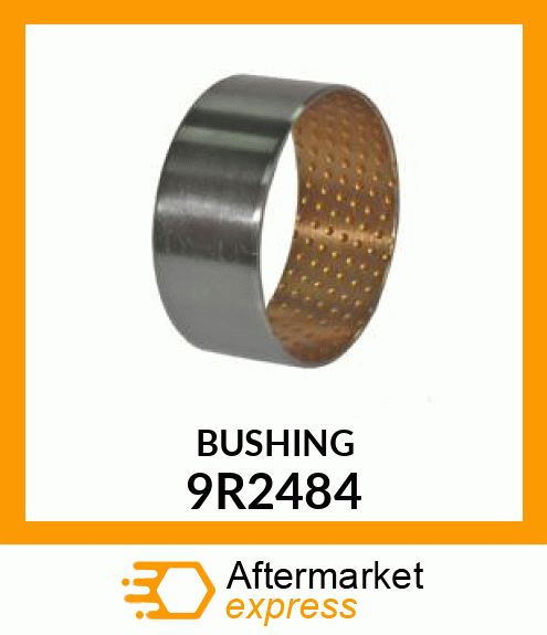 BUSHING 9R2484