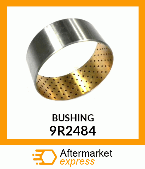 BUSHING 9R2484