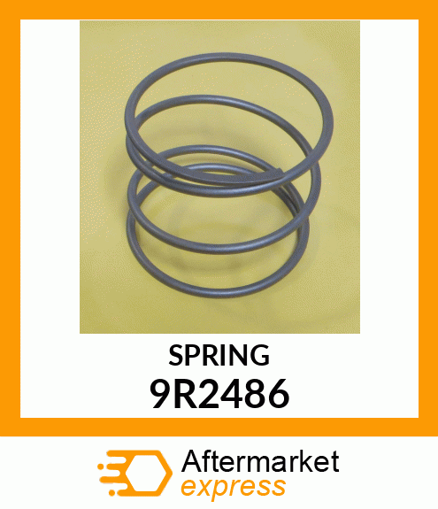 SPRING 9R2486