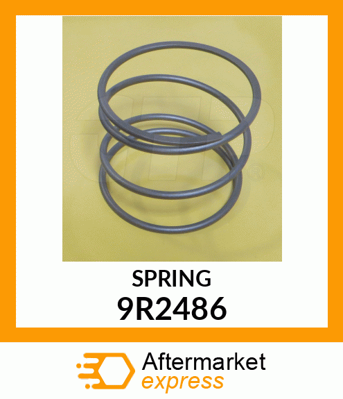 SPRING 9R2486