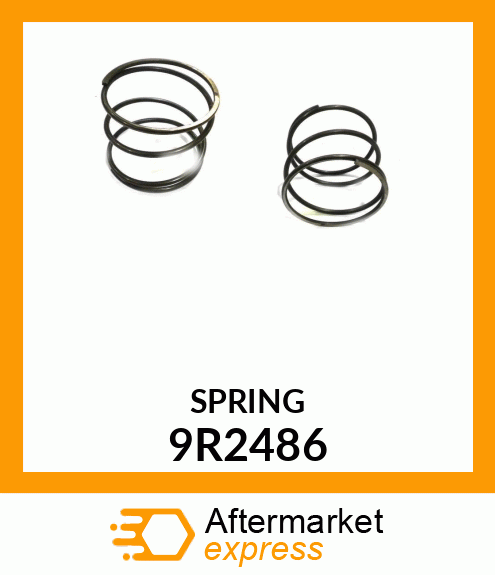 SPRING 9R2486