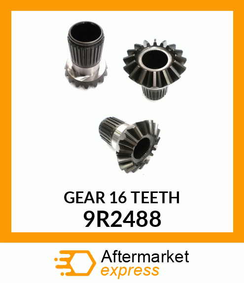 GEAR 9R2488