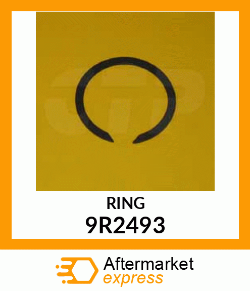 RING 9R2493