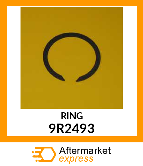 RING 9R2493