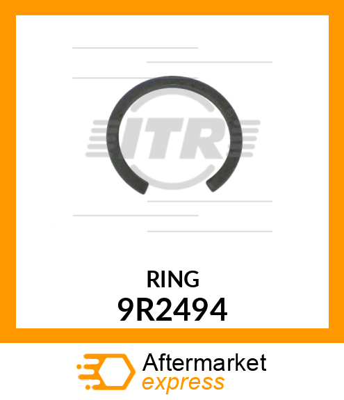 RING 9R2494