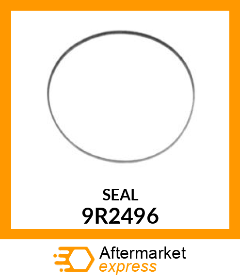 SEAL 9R2496