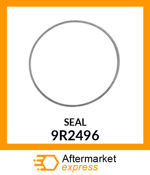 SEAL 9R2496