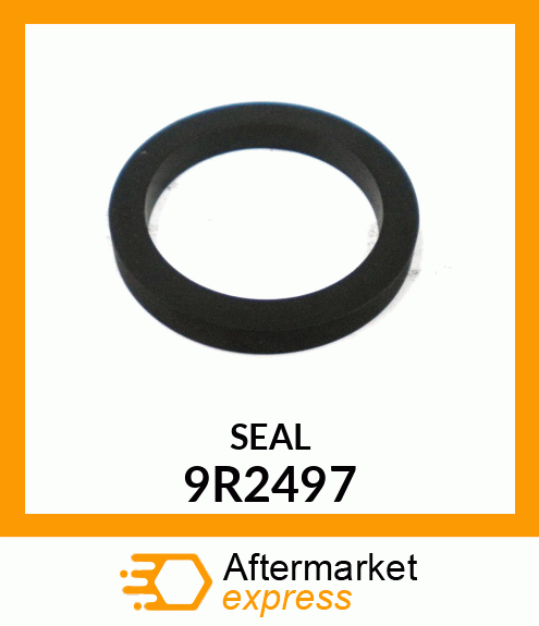 SEAL 9R2497