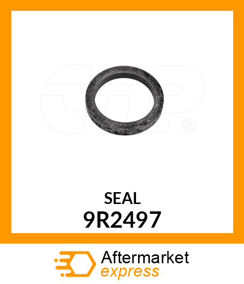 SEAL 9R2497