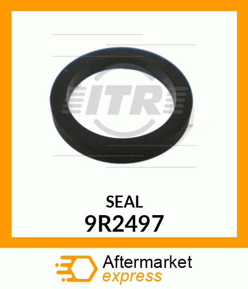 SEAL 9R2497