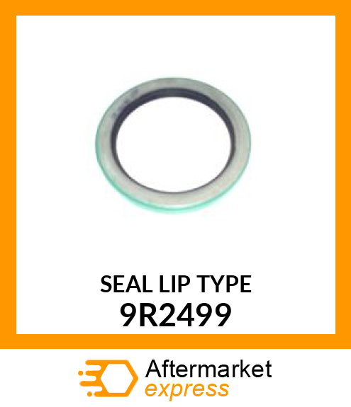 SEAL AS 9R2499