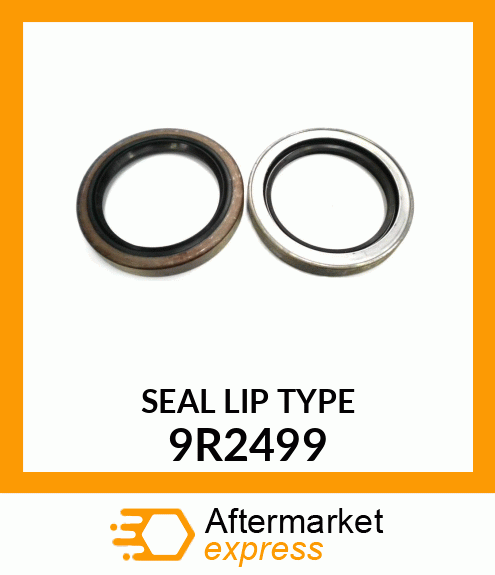 SEAL AS 9R2499