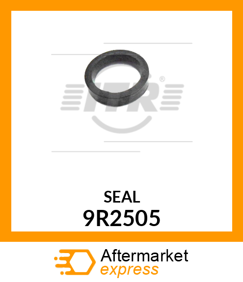 SEAL 9R2505