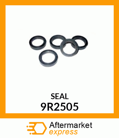 SEAL 9R2505