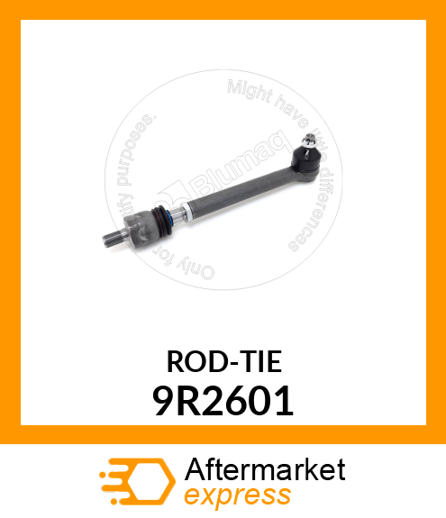 ROD-TIE 9R2601