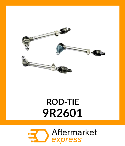 ROD-TIE 9R2601