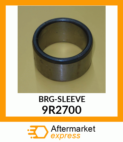 BRG-SLEEVE 9R2700