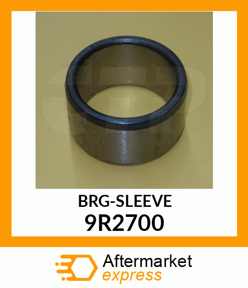 BRG-SLEEVE 9R2700