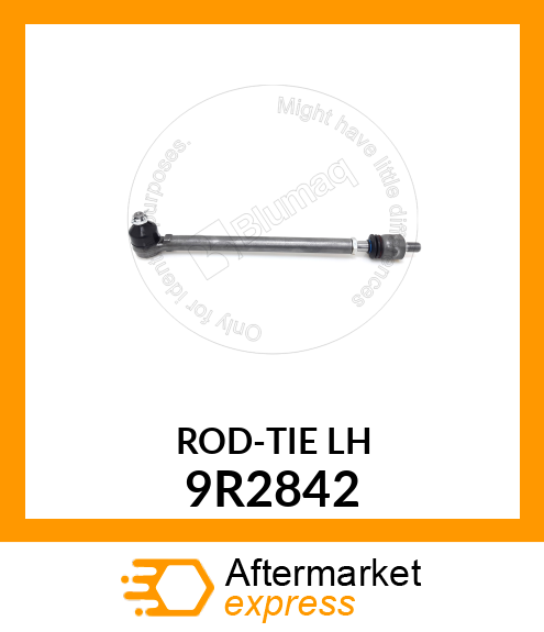 ROD-TIE LH 9R2842