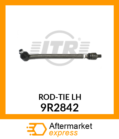 ROD-TIE LH 9R2842