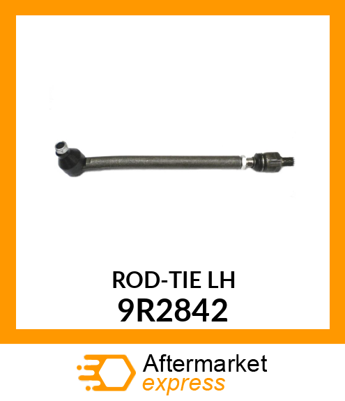 ROD-TIE LH 9R2842