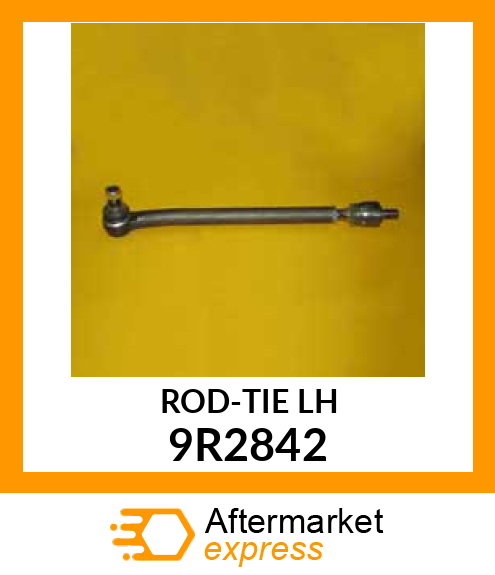 ROD-TIE LH 9R2842