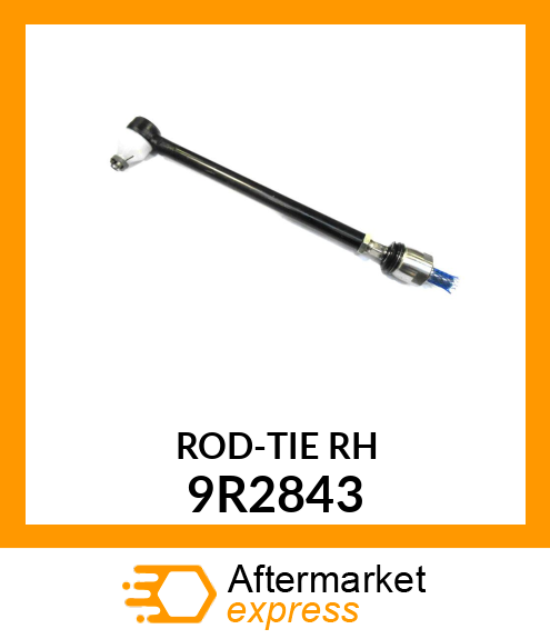 ROD-TIE RH 9R2843