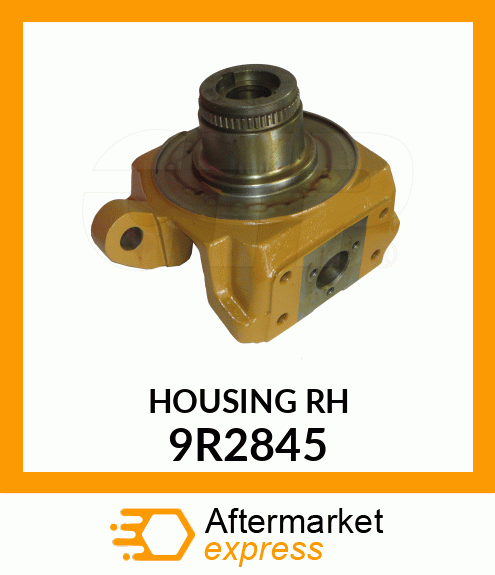 HOUSING RH 9R2845