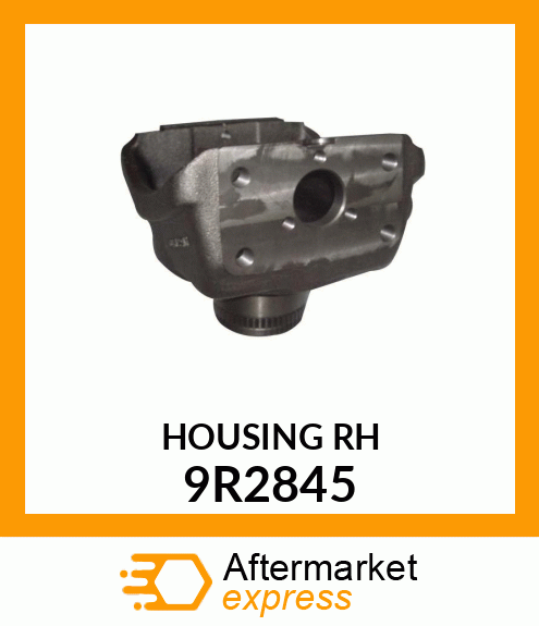 HOUSING RH 9R2845